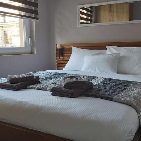 Ozapartments Мостар Экстерьер фото