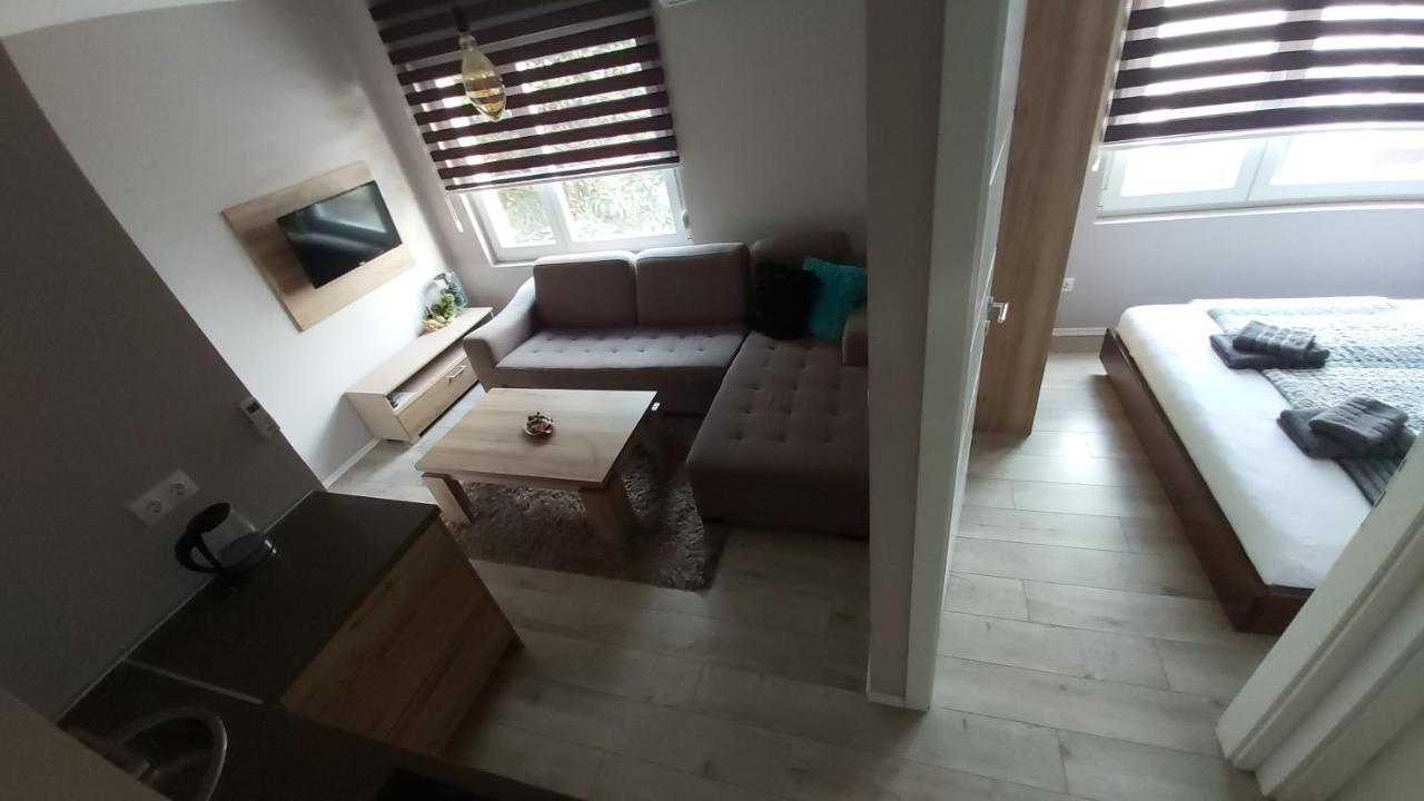 Ozapartments Мостар Экстерьер фото