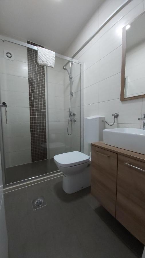 Ozapartments Мостар Экстерьер фото