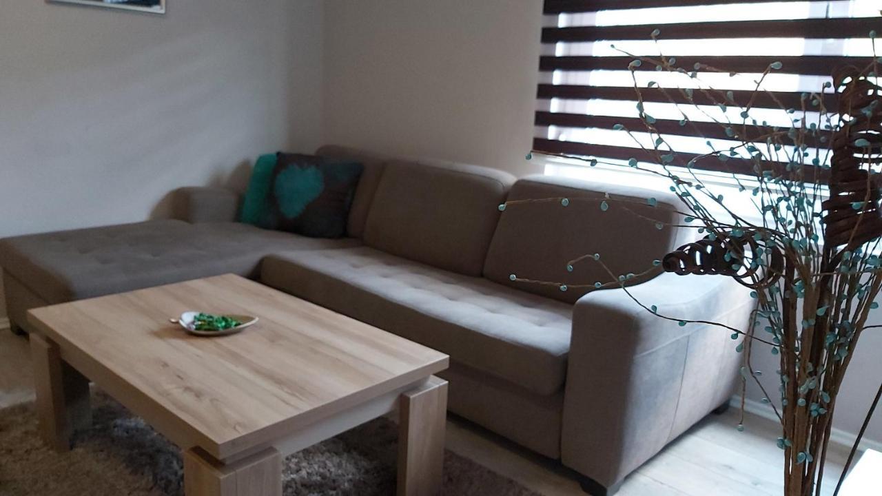 Ozapartments Мостар Экстерьер фото