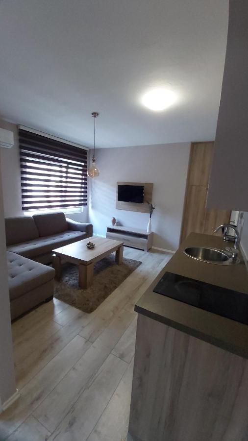 Ozapartments Мостар Экстерьер фото