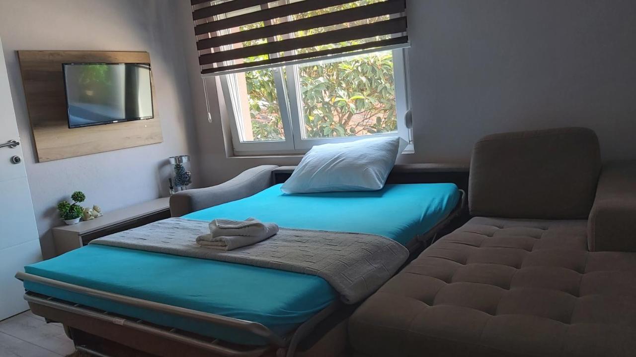 Ozapartments Мостар Экстерьер фото