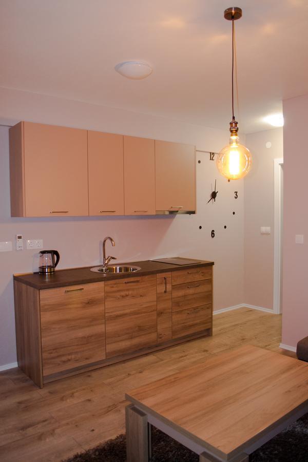 Ozapartments Мостар Экстерьер фото