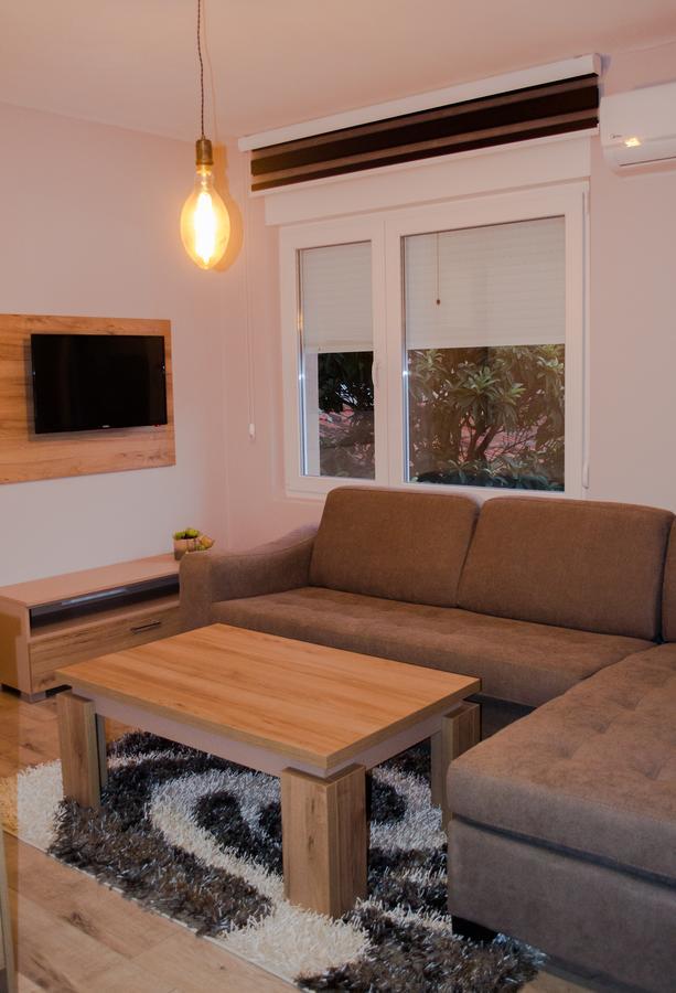 Ozapartments Мостар Экстерьер фото
