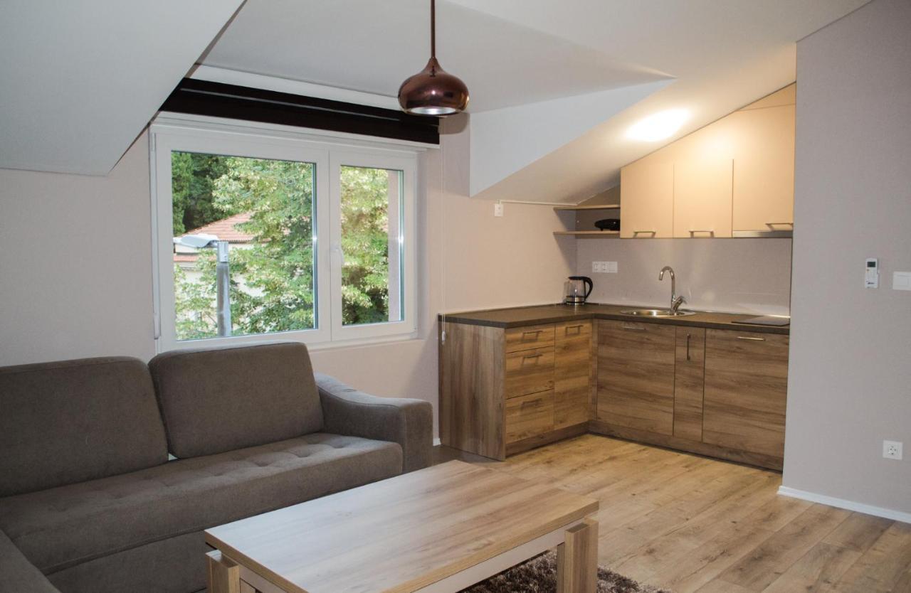 Ozapartments Мостар Экстерьер фото