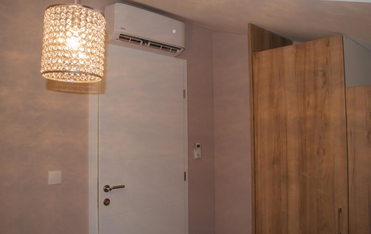 Ozapartments Мостар Экстерьер фото
