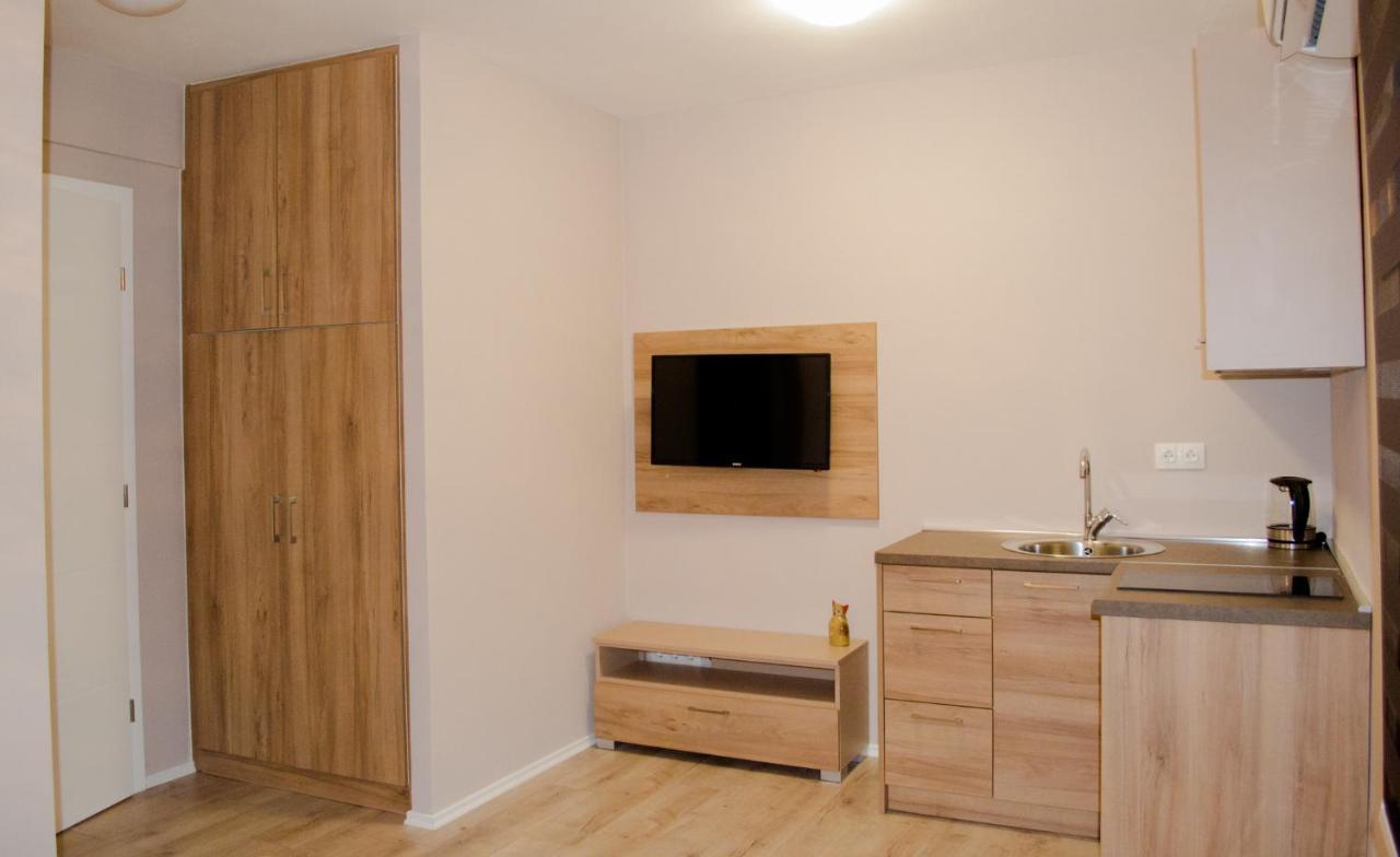 Ozapartments Мостар Экстерьер фото