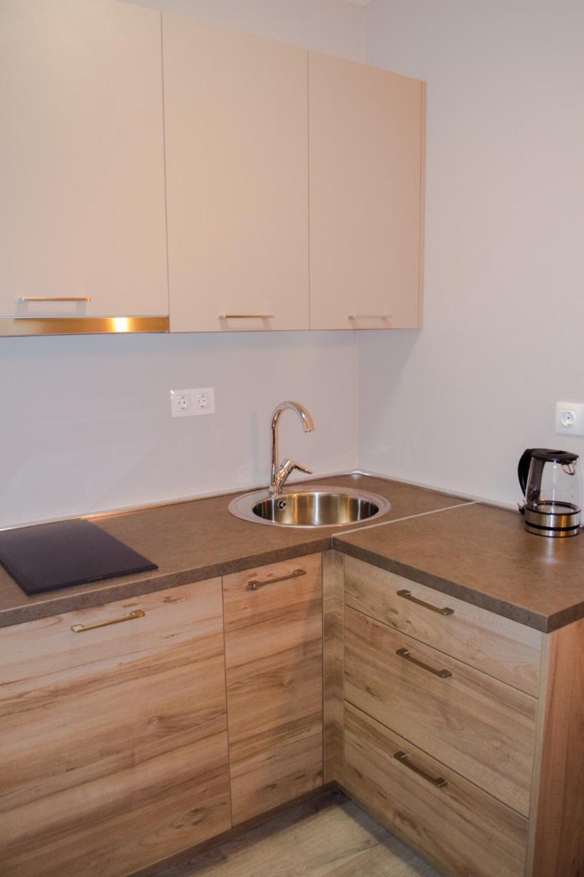 Ozapartments Мостар Экстерьер фото