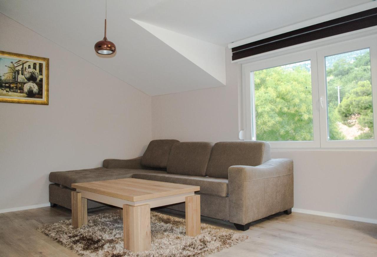 Ozapartments Мостар Экстерьер фото