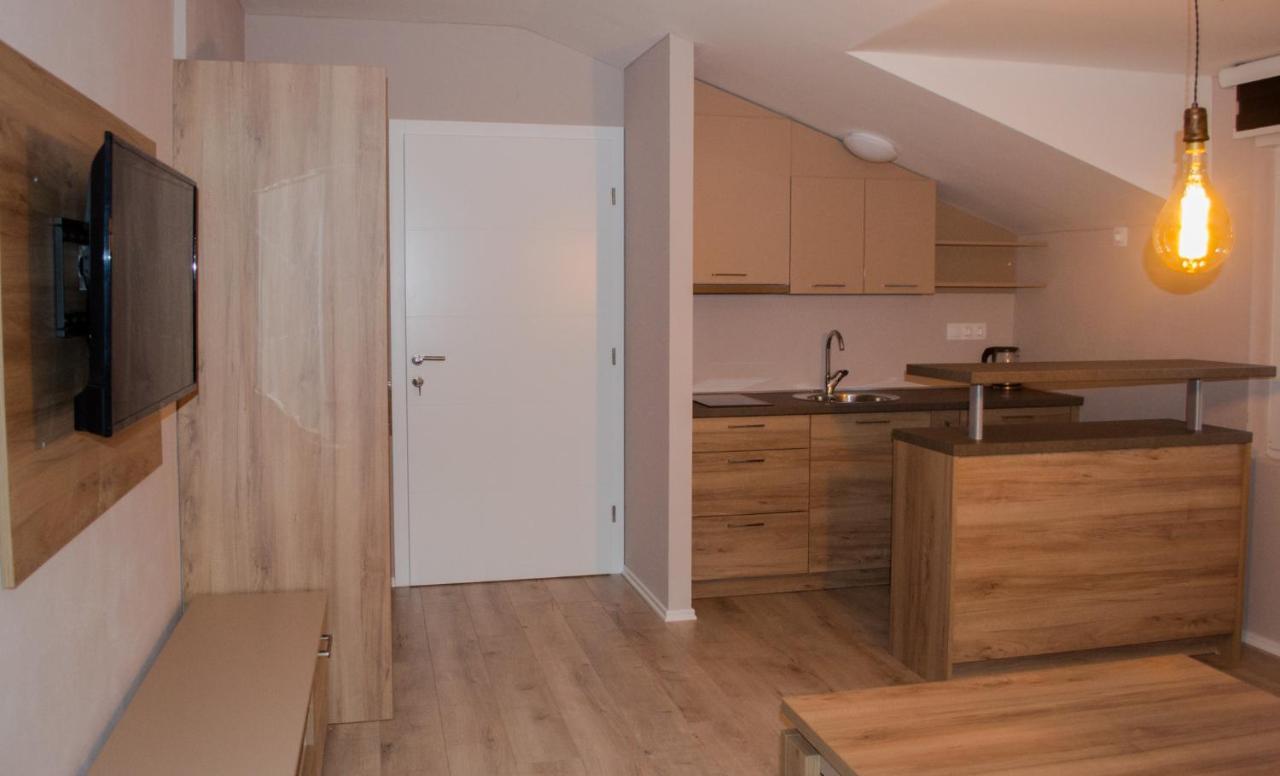 Ozapartments Мостар Экстерьер фото