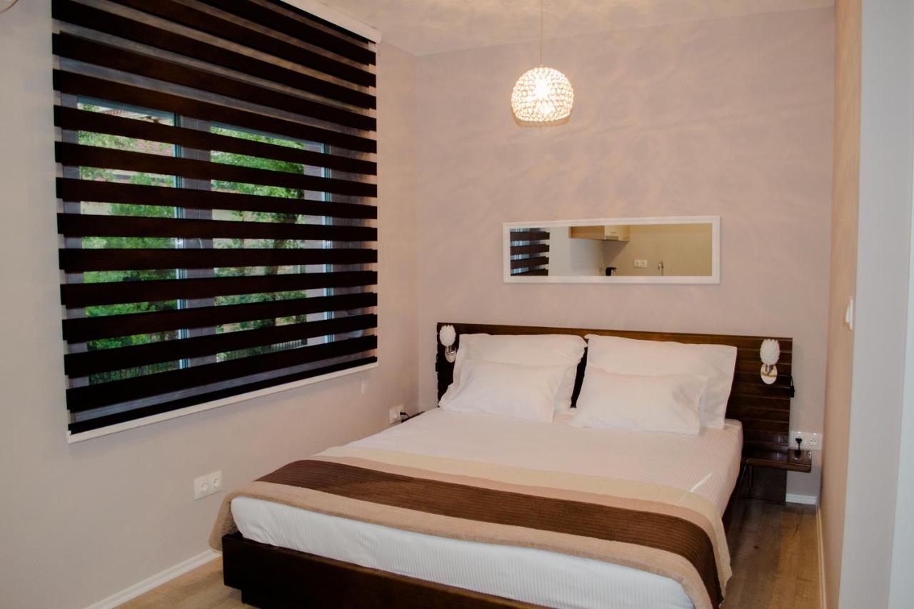 Ozapartments Мостар Экстерьер фото