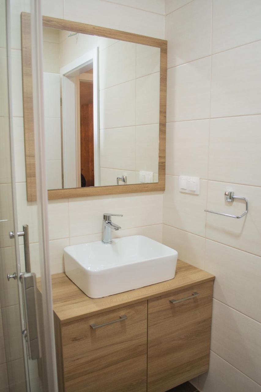 Ozapartments Мостар Экстерьер фото