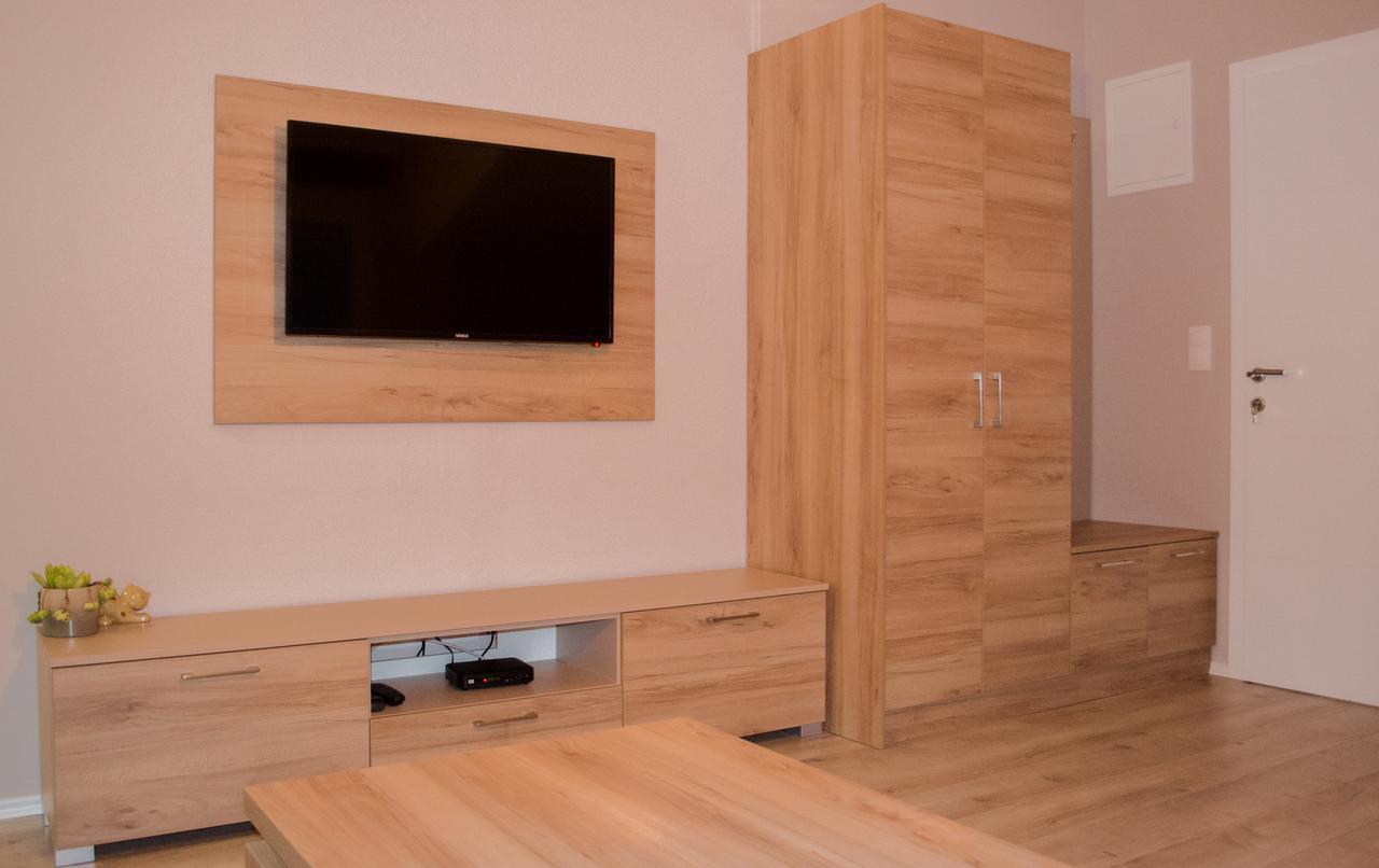 Ozapartments Мостар Экстерьер фото
