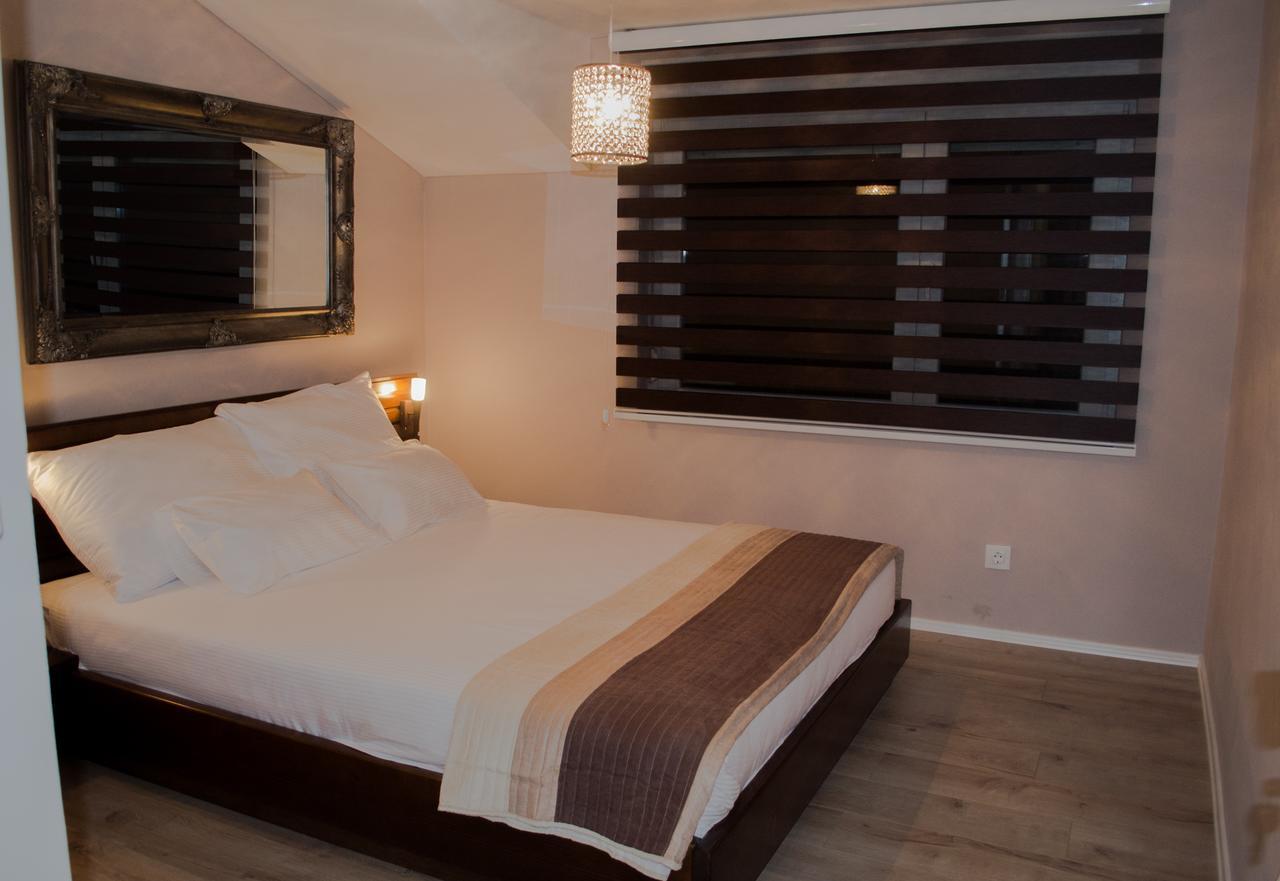Ozapartments Мостар Экстерьер фото