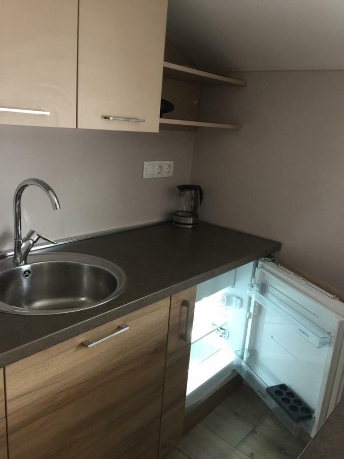 Ozapartments Мостар Экстерьер фото