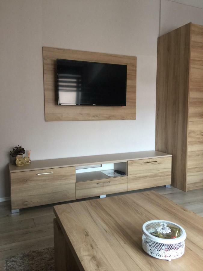 Ozapartments Мостар Экстерьер фото