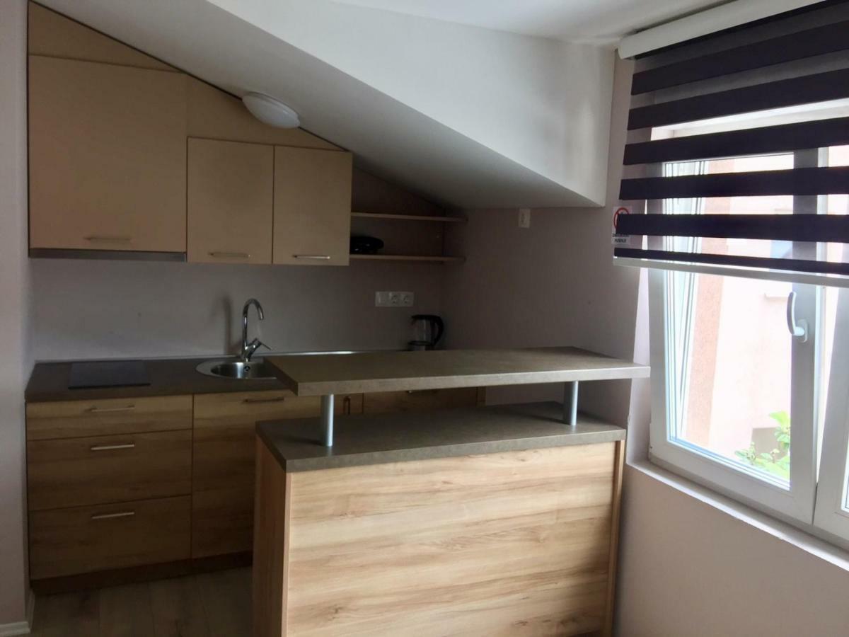 Ozapartments Мостар Экстерьер фото