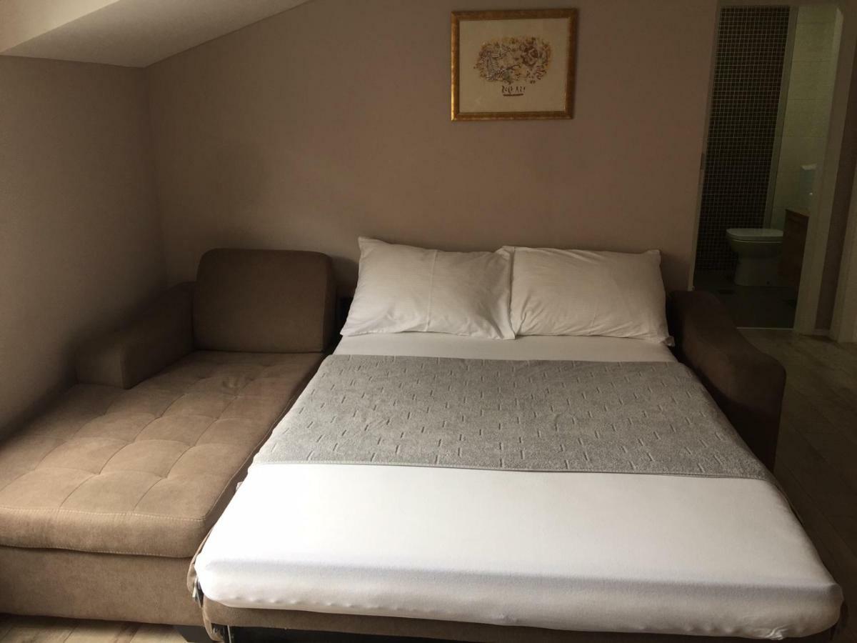 Ozapartments Мостар Экстерьер фото
