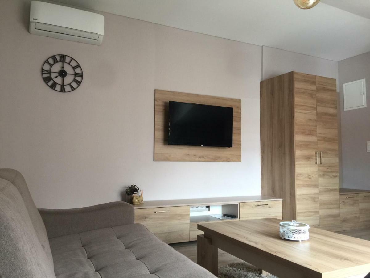 Ozapartments Мостар Экстерьер фото