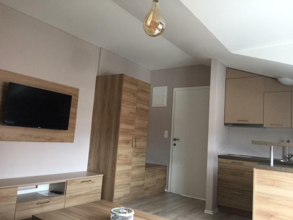 Ozapartments Мостар Экстерьер фото