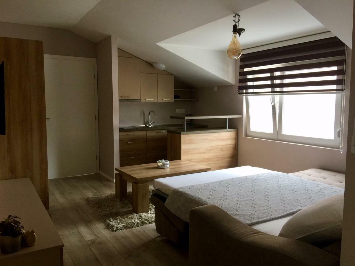 Ozapartments Мостар Экстерьер фото