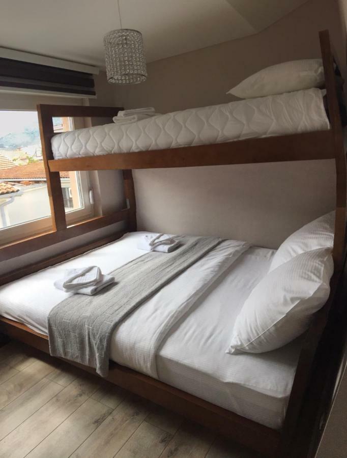 Ozapartments Мостар Экстерьер фото
