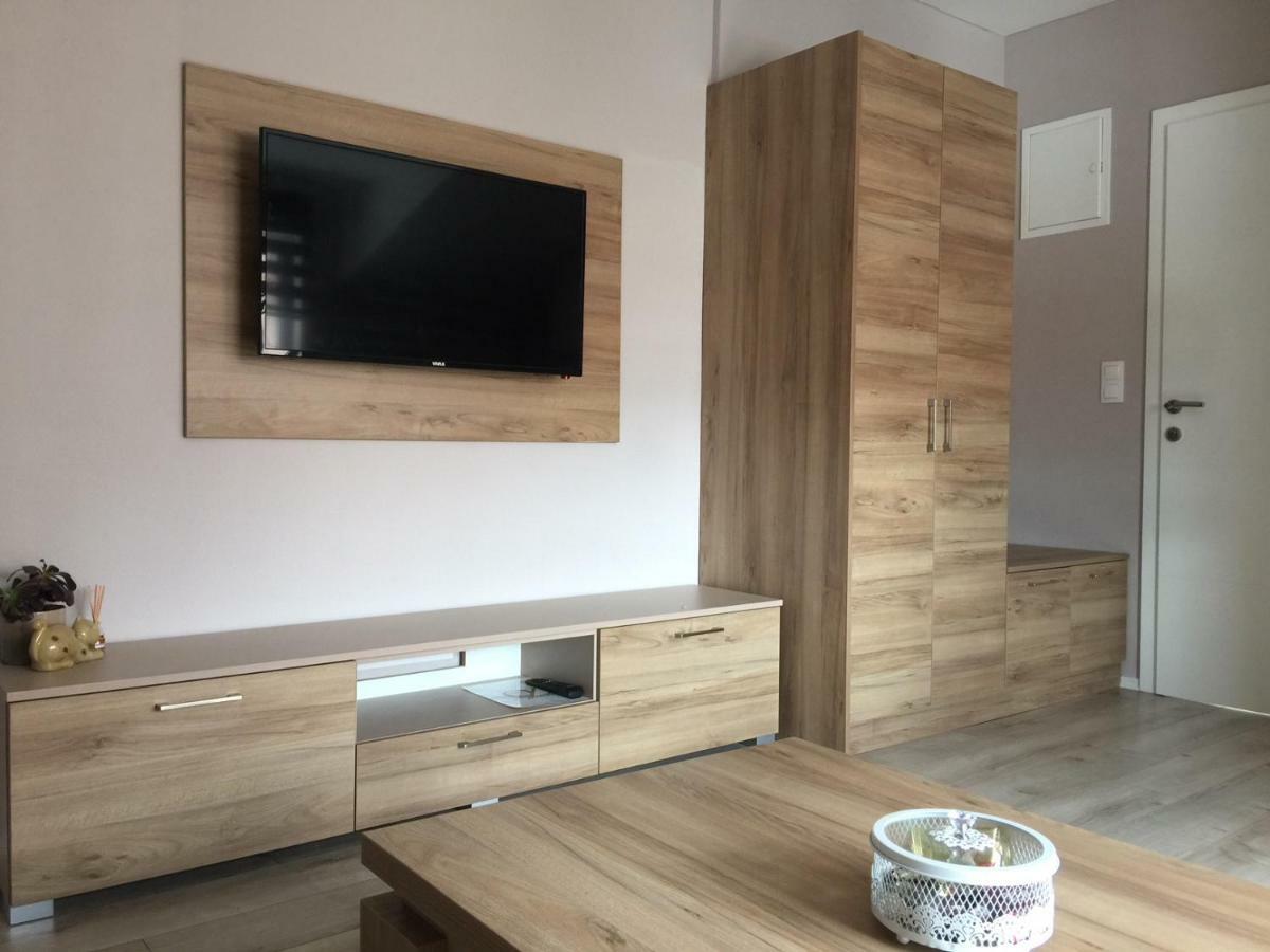 Ozapartments Мостар Экстерьер фото