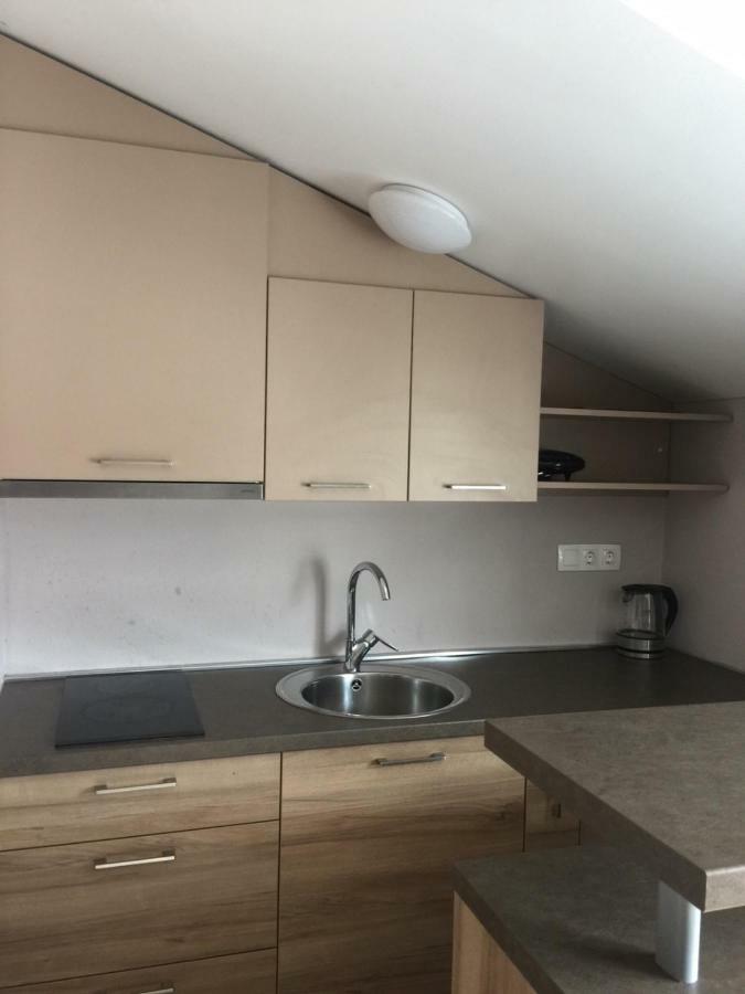 Ozapartments Мостар Экстерьер фото
