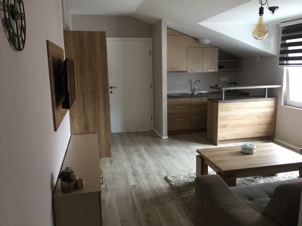 Ozapartments Мостар Экстерьер фото