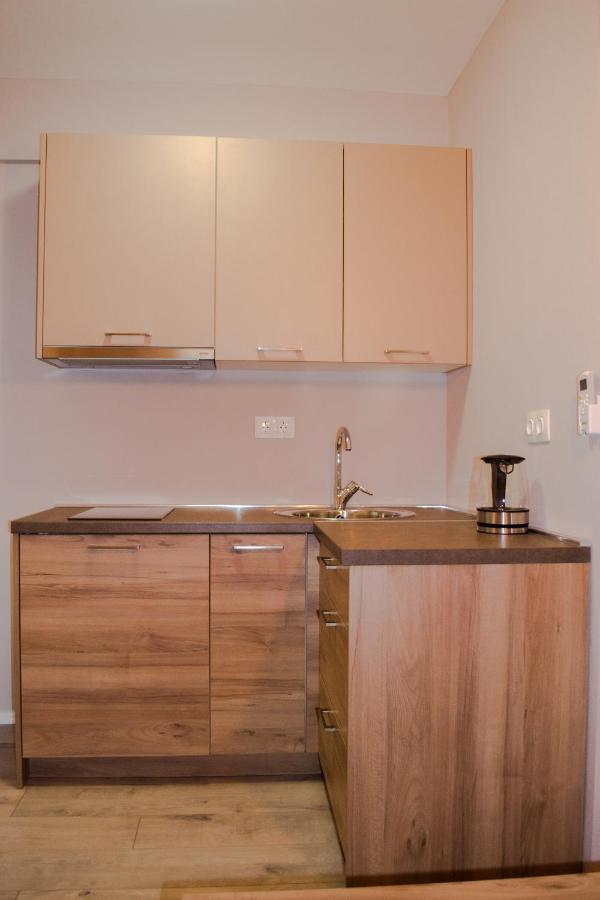 Ozapartments Мостар Экстерьер фото